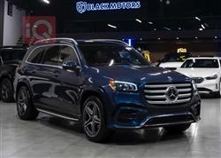 مرسيدس بنز GLS